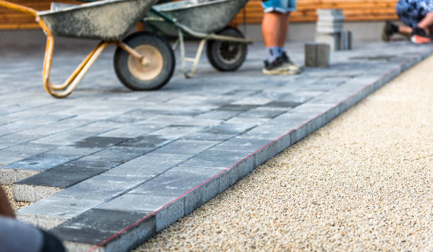 Why Choose Us For All Your Driveway Paving Needs in Oakmont, PA?